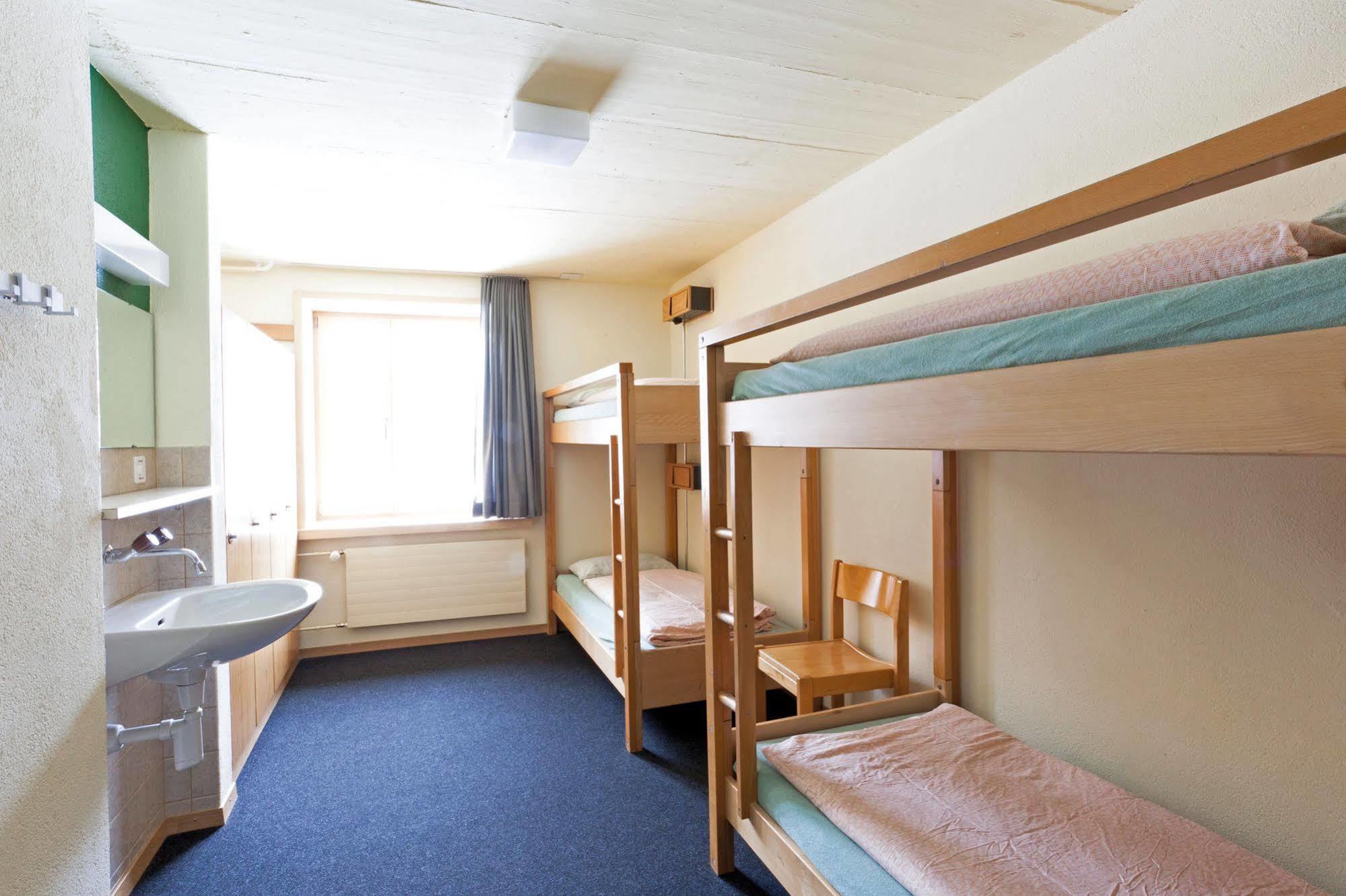 Youth Hostel