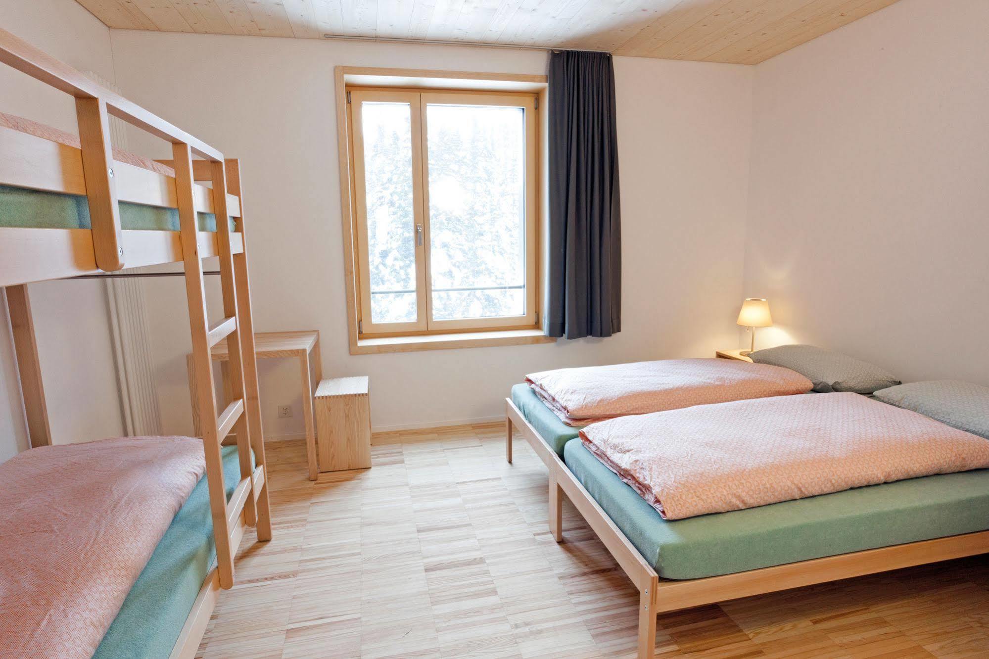 Youth Hostel