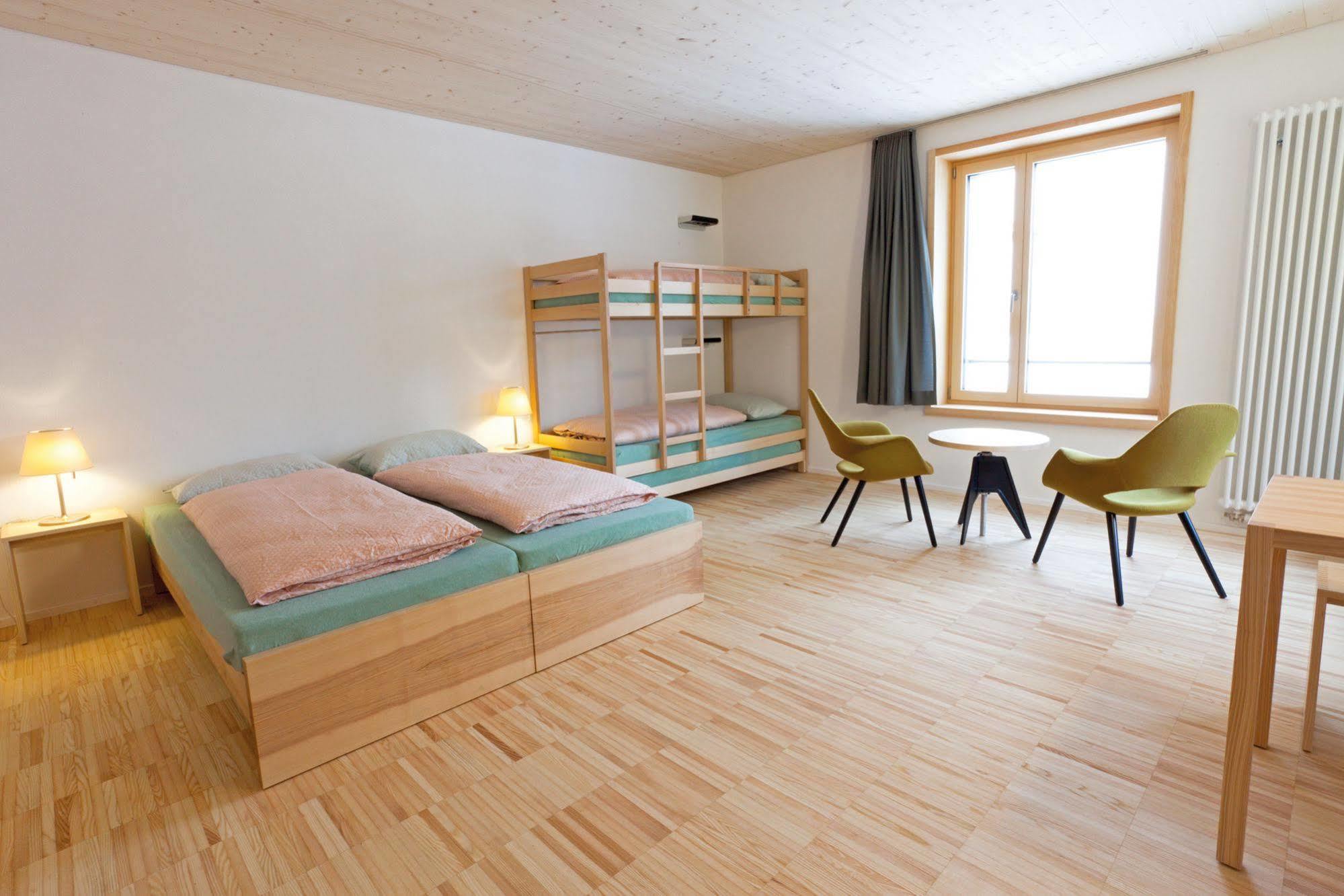 Youth St. Moritz