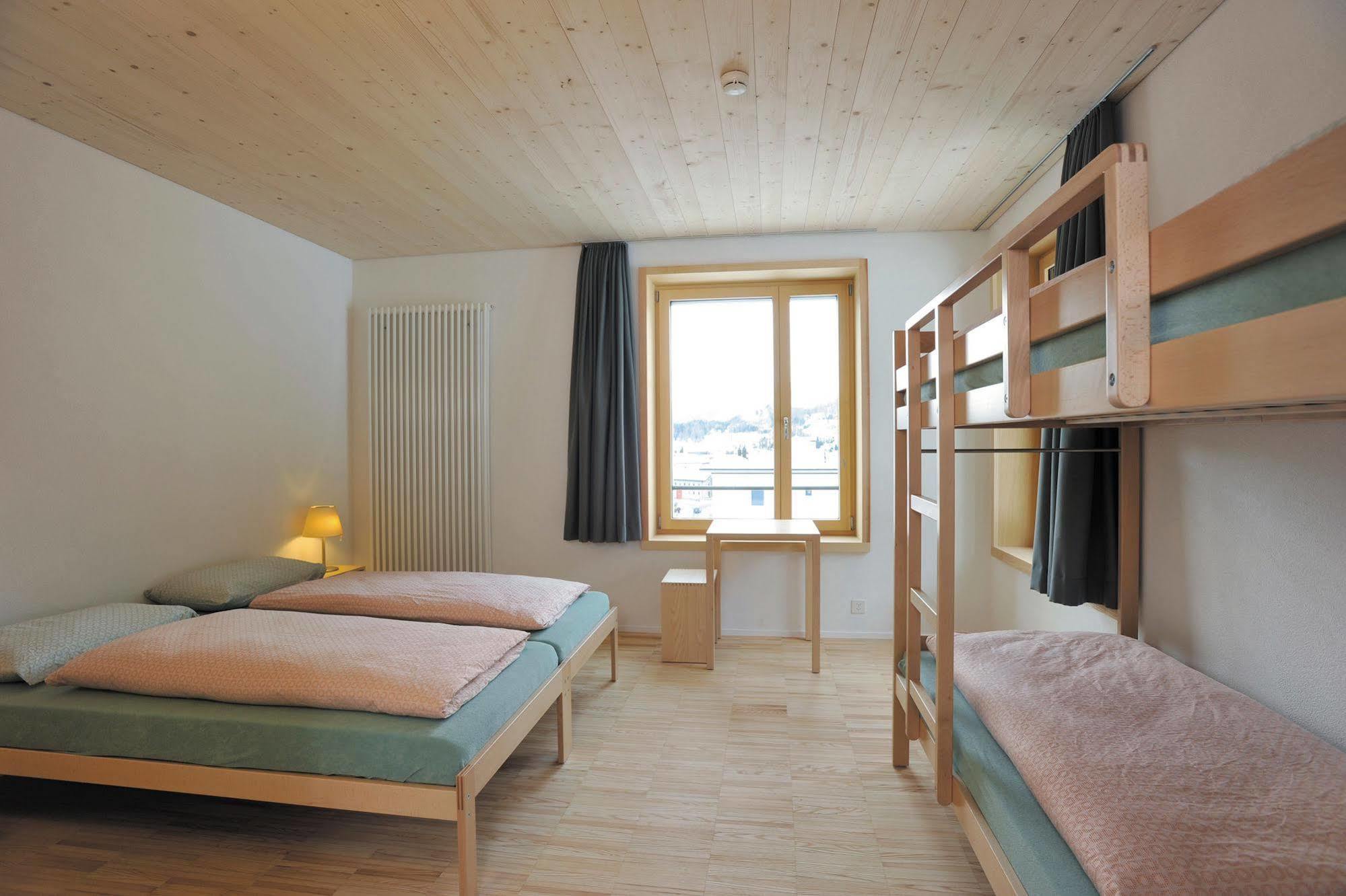 Youth * St. Moritz