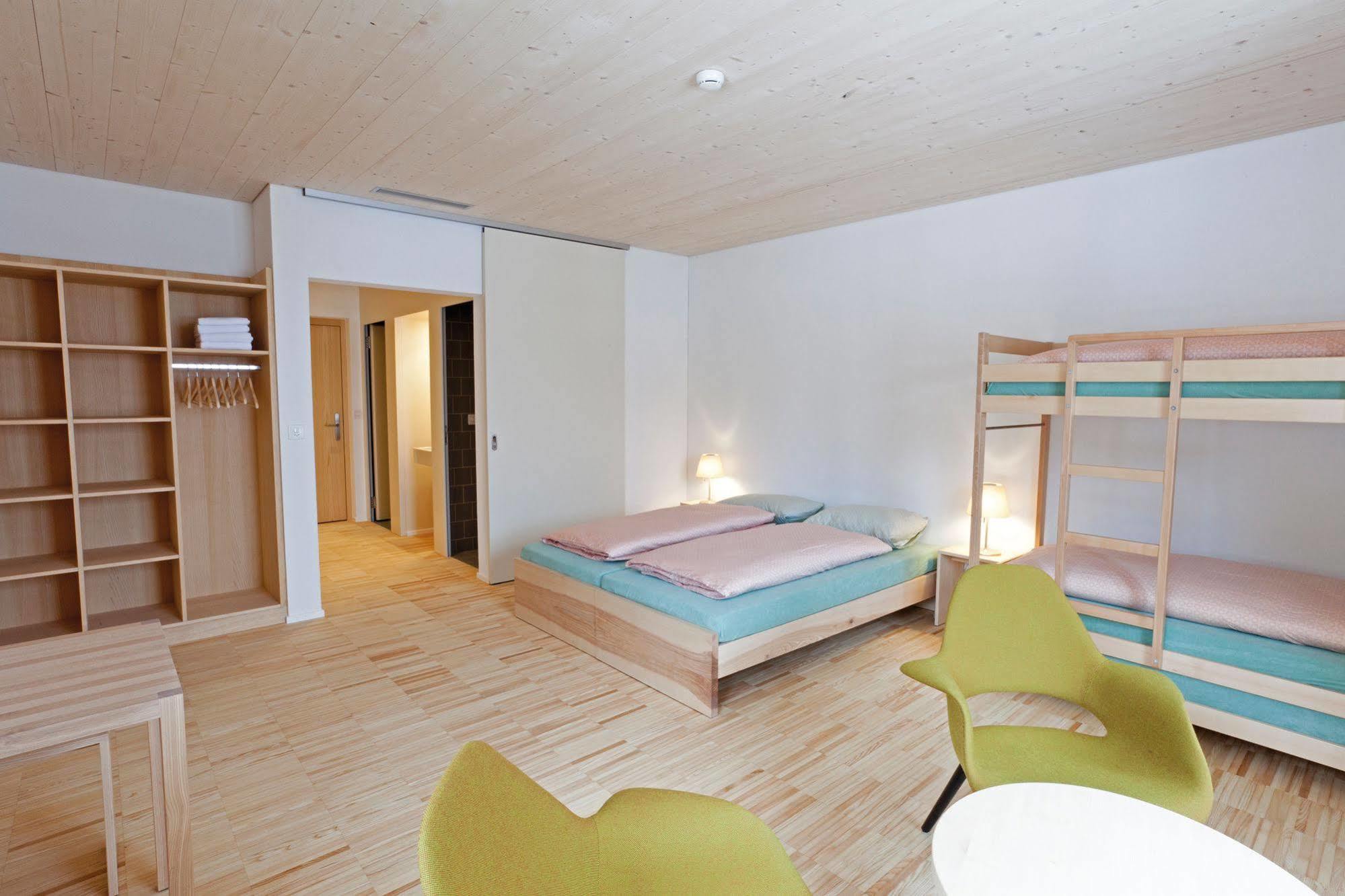 Youth St. Moritz