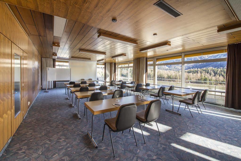 Europa Hotel
