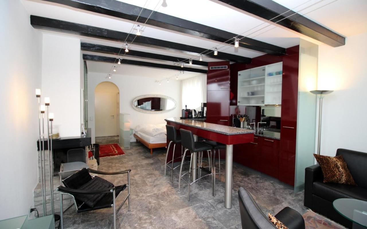 Allegria 16 Apartment *