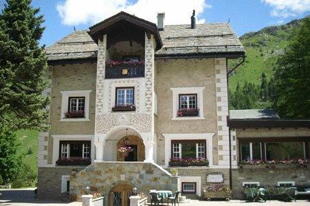 Otel Sonne 3* Superior