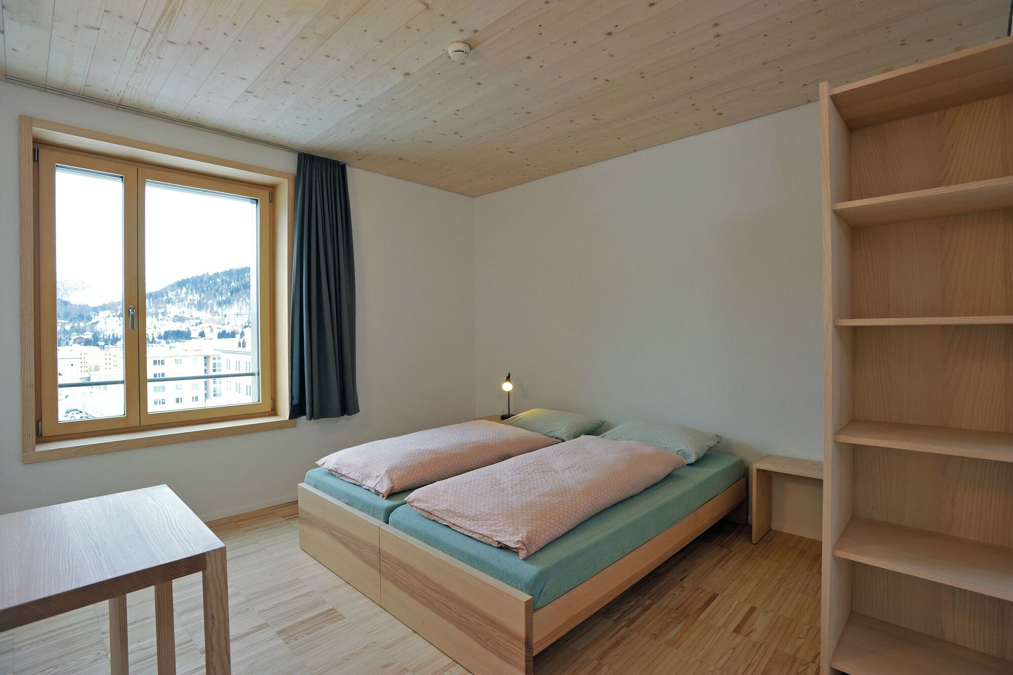 Youth Hostel