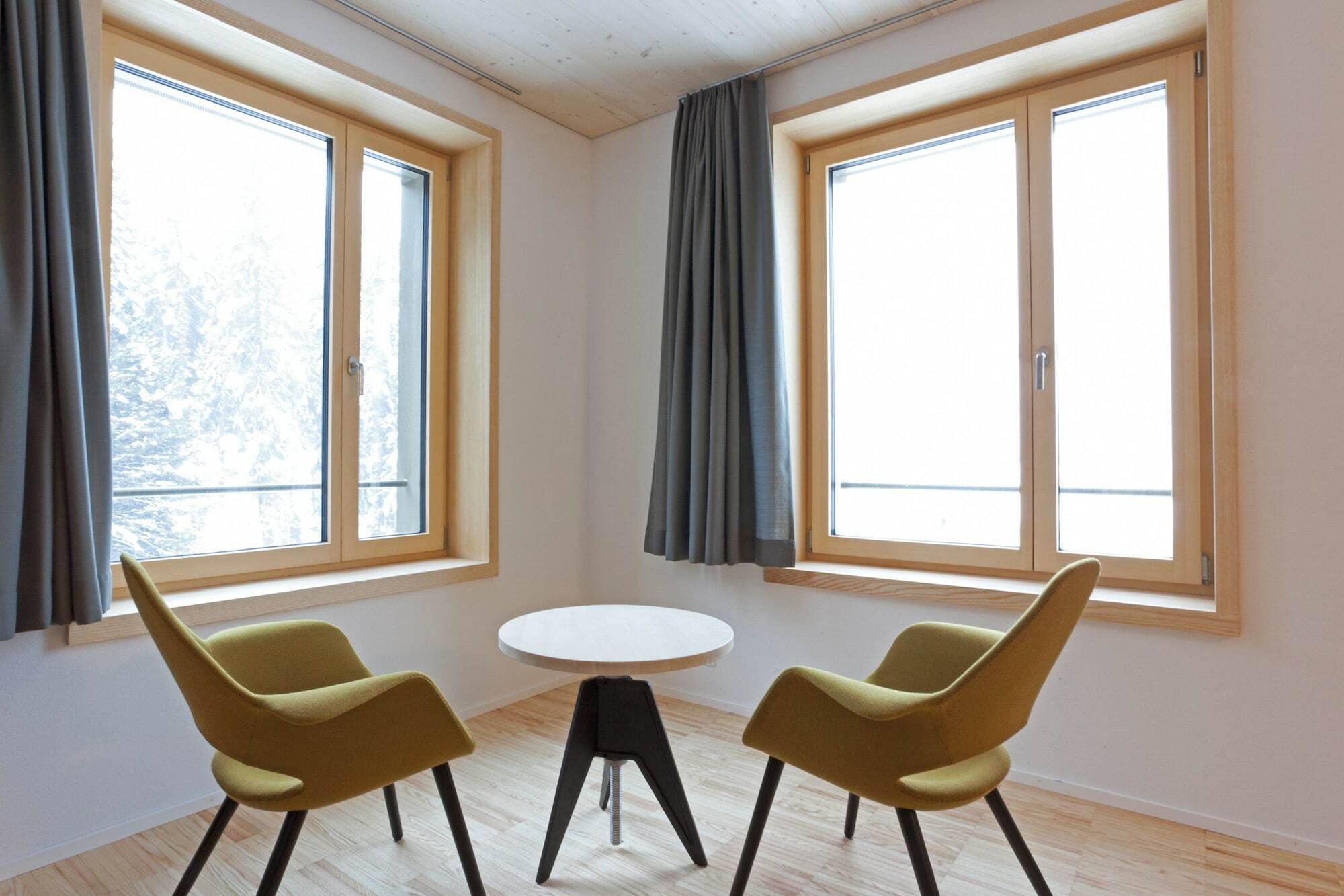 Youth * St. Moritz