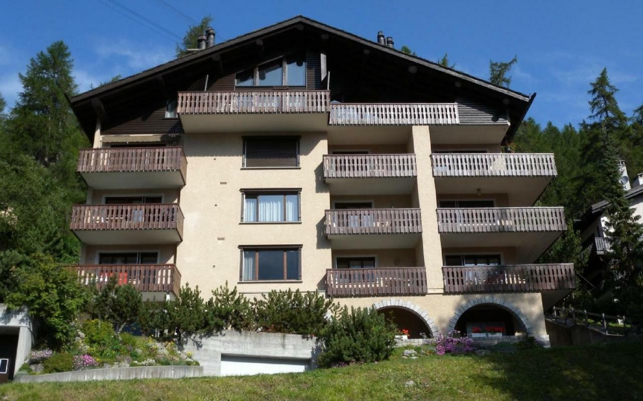 Giant 7 * St. Moritz