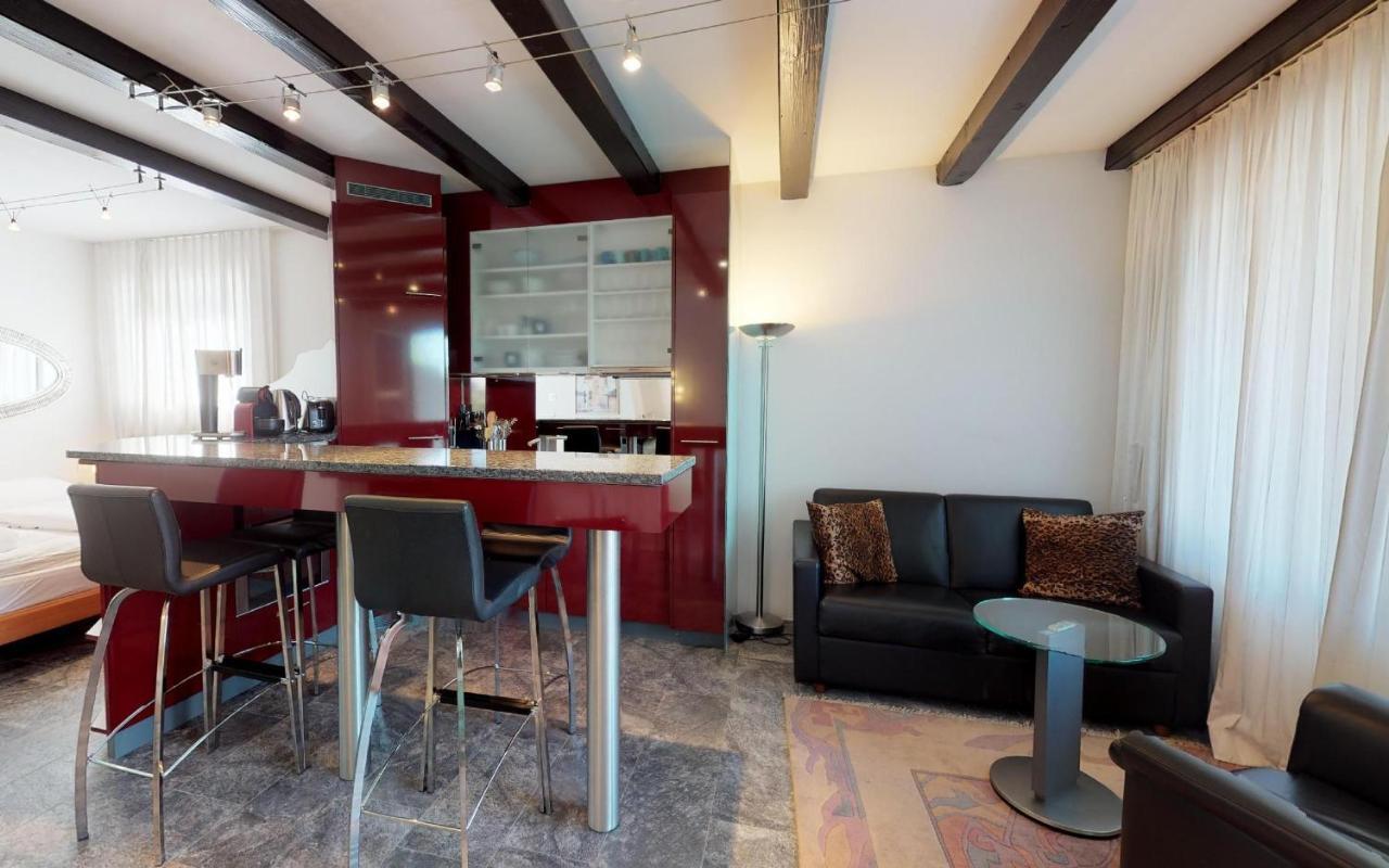 Allegria 16 * St. Moritz