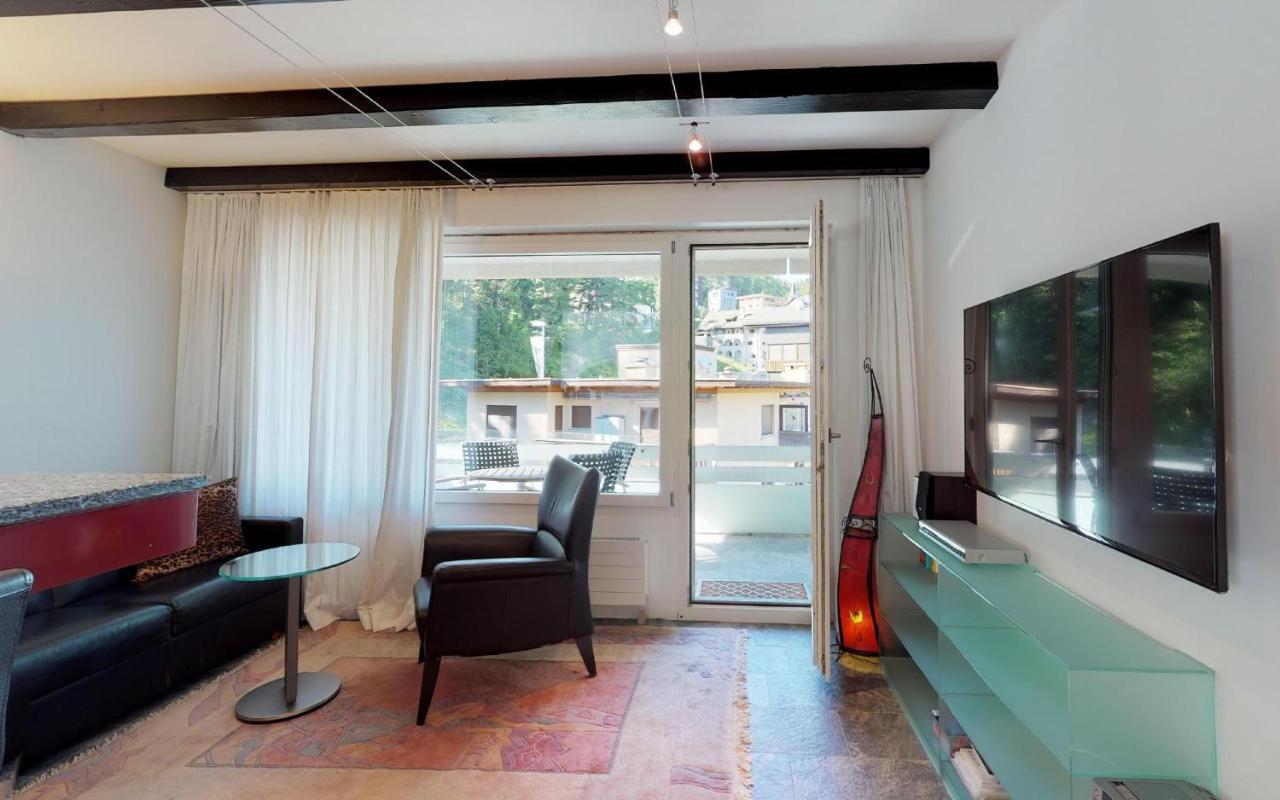 Allegria 16 * St. Moritz