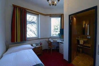 Hotel Waldhaus Am