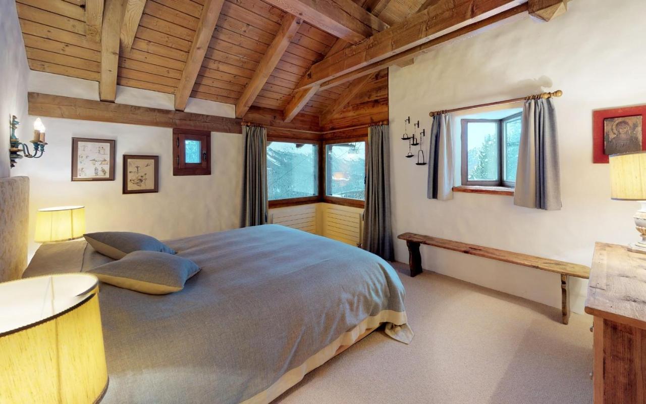 Holiday home Chesa Selma *