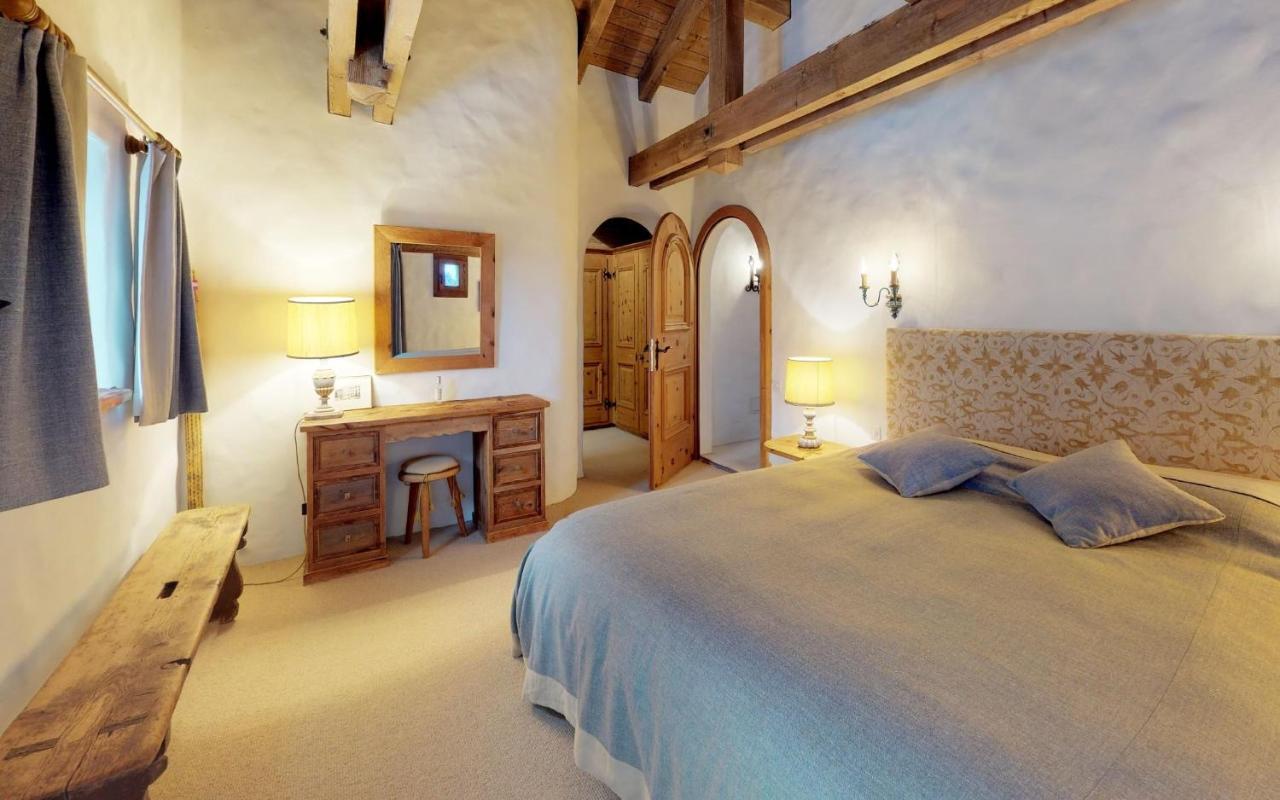 Chesa Selma Holiday home St. Moritz