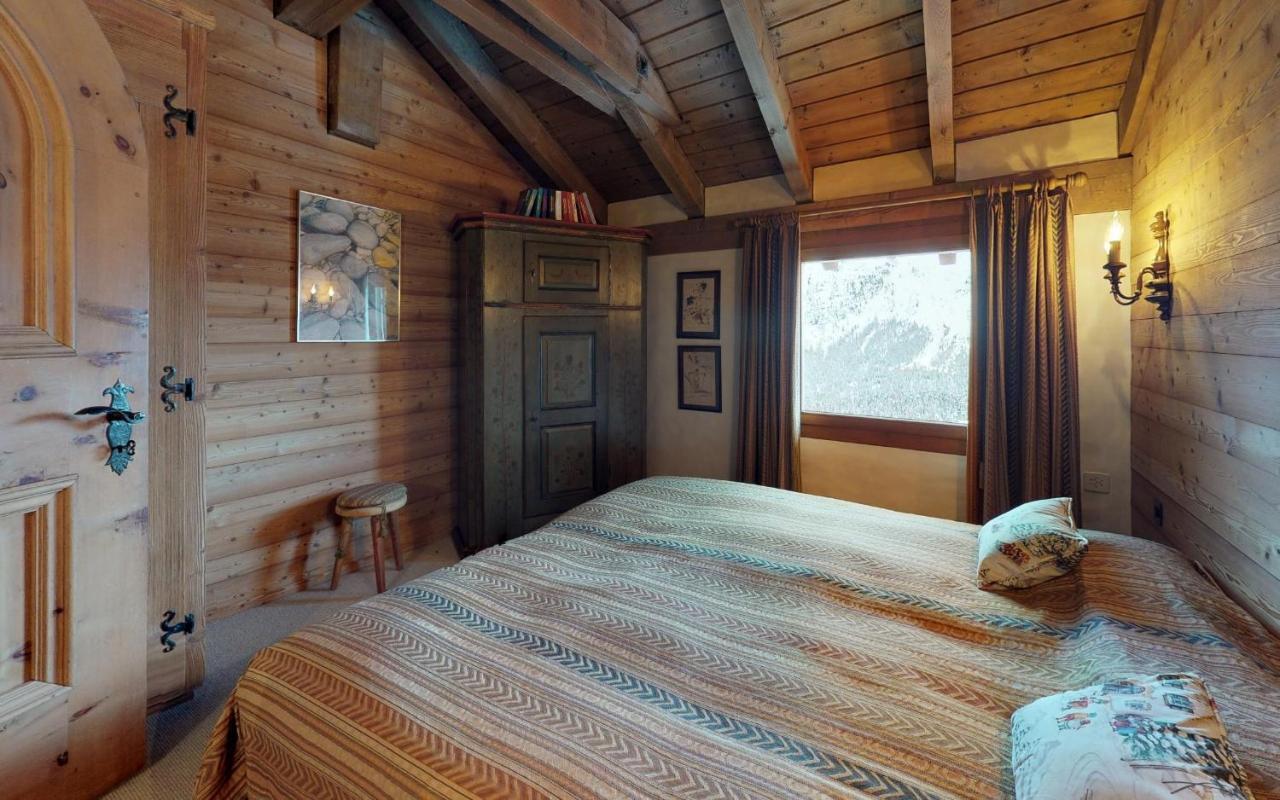 Holiday home Chesa Selma
