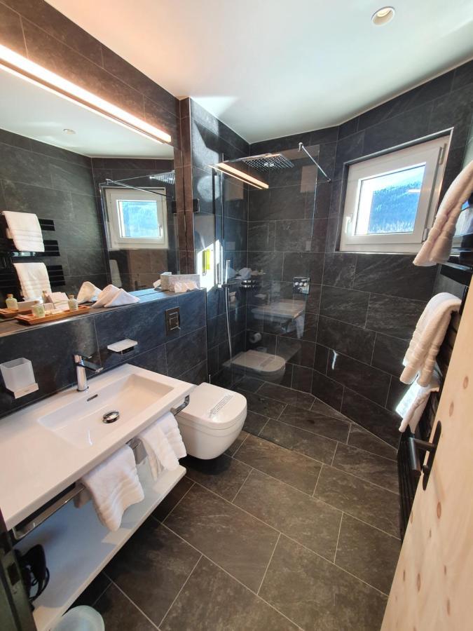 Waldhaus Am 3* St. Moritz