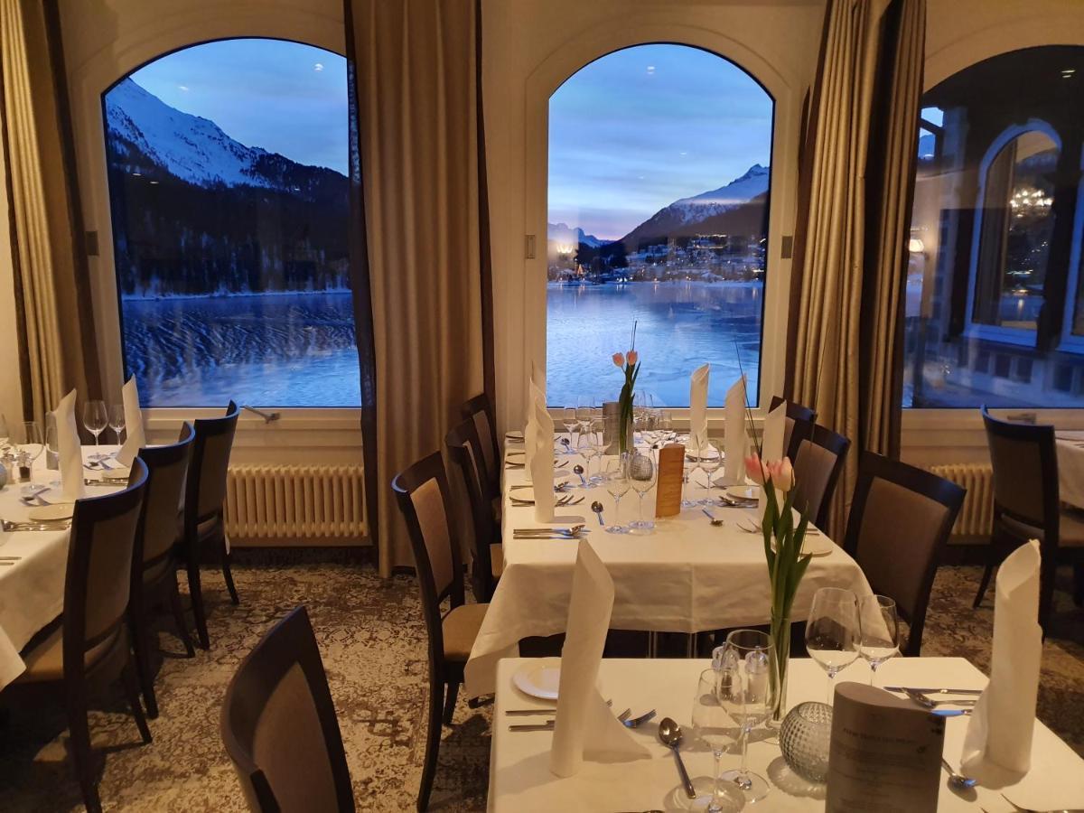 Hotel Waldhaus Am 3*