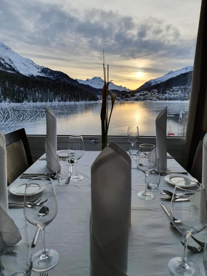 Hotel Waldhaus Am 3*