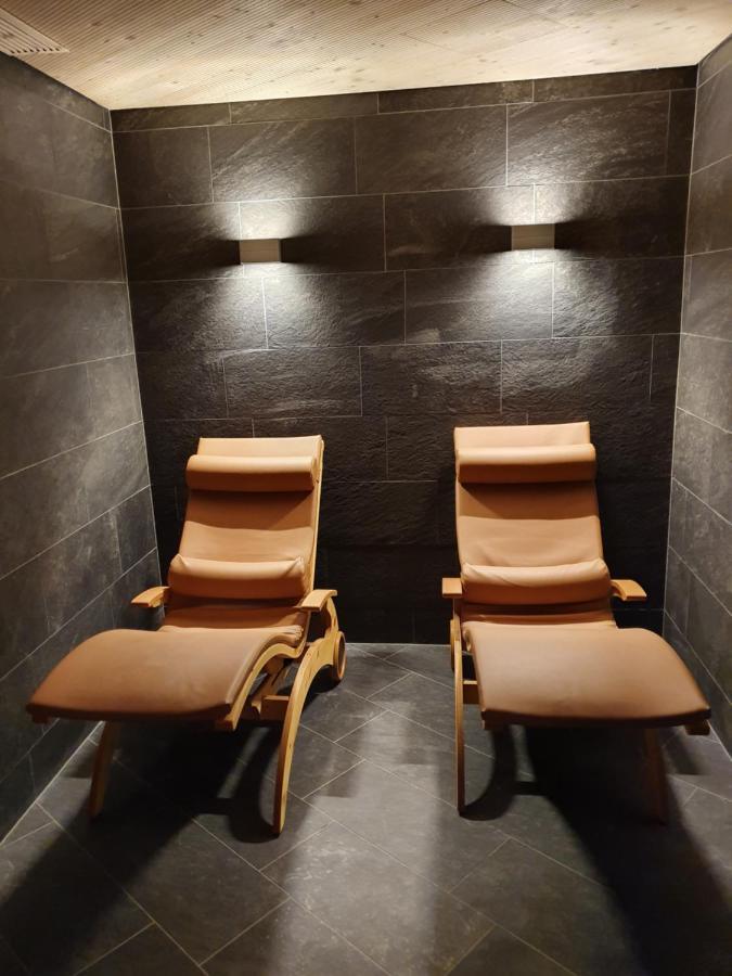 Waldhaus Am St. Moritz