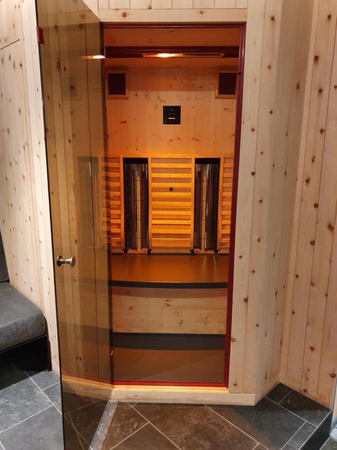 Waldhaus Am Hotel