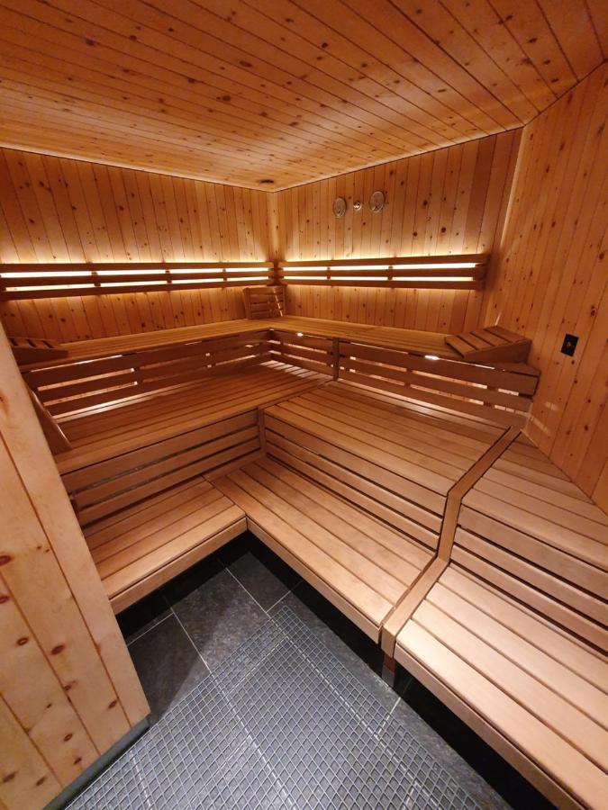 Waldhaus Am Hotel 3*